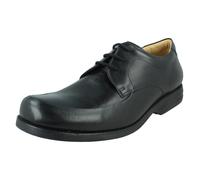 Scarpe Formali In Pelle Anatomic Da Uomo Con Lacci Nuove Recife