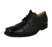 Scarpe Formali In Pelle Grana Anatomiche Da Uomo - Passos