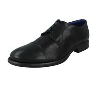 Scarpe Formali In Pizzo Bugatti Da Uomo "313-22302-4000"