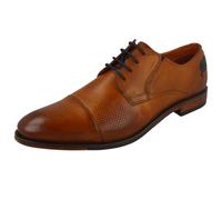 Scarpe Formali In Pizzo Da Uomo Bugatti '67701'