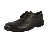 Uomo Maverick A2R120 Scarpe Stringate Formali