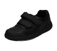 Scarpe Formali Intelligenti Da Scuola Per Ragazzi Clarks Rex Pace