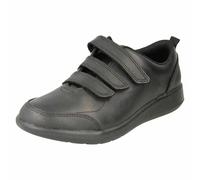 Scarpe Formali/Da Scuola Per Bambini Clarks Scape Sky