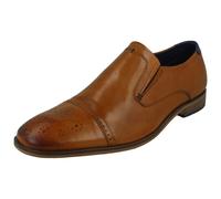 Scarpe Formali Slip On Da Uomo Ottawa