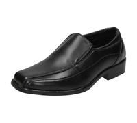 Scarpe Formali Slip On Per Ragazzi JCDEES N1R077