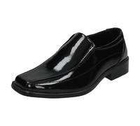Scarpe Formali Slip On Per Ragazzi JCDEES N1R077