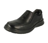 Uomo Clarks Scarpe Casual 'Cotrell Gratuito'