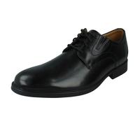 Scarpe Formali Smart Piane Clarks Da Uomo