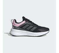 Scarpe Fortarun 4.0 Kids Core Black / Grey Six / Clear Pink 38