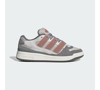 Adidas Forum male Scarpe - Bianco - Pelle - Foot Locker White 40