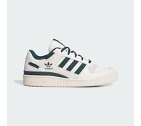 Scarpe Forum Low CL Cloud White / Aurora Ivy / Wonder White 36 2/3