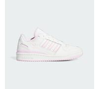Scarpe Forum Low CL Cloud White / Clear Pink / Cloud White 43 1/3