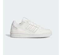 Adidas Forum unisex Scarpe - Bianco - Pelle - Foot Locker White 36 2/3