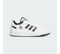 Scarpe Forum Low CL Core White / Core Black / Core White 44