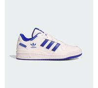 ADIDAS ORIGINALS Sneaker bassa 'Forum' blu / bianco, Taglia 37-37,5