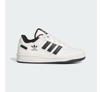 ADIDAS ORIGINALS Sneaker 'Forum' nero / bianco, Taglia 36,5-37