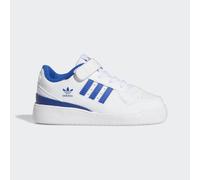 Scarpe Forum Low Cloud White / Royal Blue / Cloud White 20