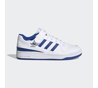 Scarpe Forum Low Cloud White / Royal Blue / Cloud White 28
