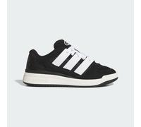 Adidas Forum2000 female Scarpe - Nero - Pelle - Foot Locker Black 39 1/3