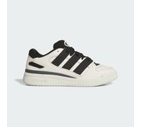 ADIDAS ORIGINALS Sneaker bassa 'Forum2000' nero / bianco Uomo ADIDAS ORIGINALS 40,5-41 nero / bianco