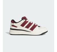 Scarpe Forum2000 Off White / Shadow Red / Core Black 42 2/3