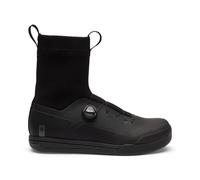 Scarpe Fox Racing Union All Weather Flat Noir