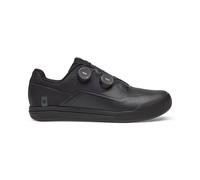 FOX Union Boa Flat - Unisex - Nero - Taglia 42- modello 2025