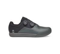 Scarpe Fox Racing Union Boa Gris