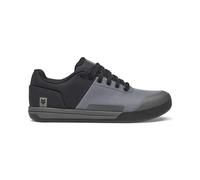 Scarpe Fox Racing Union Canvas Gris