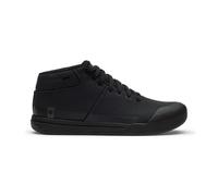 Scarpe Fox Racing Union Canvas Mid Noir