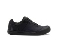 Fox union canvas mtb shoes black
