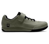 Scarpe fox union mtb khaki