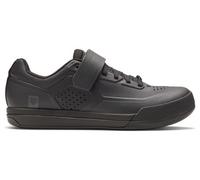 Scarpe fox union mtb nero