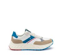 Scarpe Frau Uomo Sneakers Cross Hybrid X001 EARTHteal