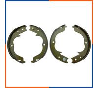 Scarpe freno de mano per MITSUBISHI | 26694FG010