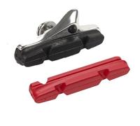 Scarpe freno Fasi SH450 trazione laterale cartuccia L=52mm compatibili con Sh...
