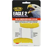 Scarpe freno Kool-Stop C2 Eagle 2 adatte per cantilever per cerchi in allumin...