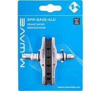 Scarpe freno M-Wave BPR-VC-Base V-Brake 72 mm per cerchi in alluminio/acciaio