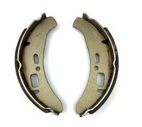 Scarpe Freno Posteriori Vespa Cosa 1 2 125 200 - Coppia
