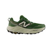 New Balance Scarpa Trail - Fresh Foam X Hierro - Mens - Synthetic - Dark Alpine Green, Taglia 40.5 EU E9 - Dark Alpine Green 40.5