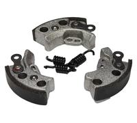 scarpe frizione Malossi MHR per moto