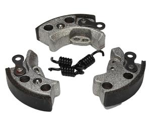 scarpe frizione Malossi MHR per moto