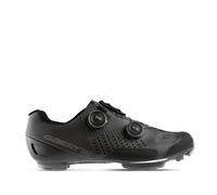 Gaerne Carbon G.dare Mtb Shoes Nero EU 46 Uomo Core Black