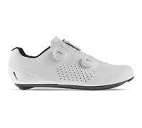 Scarpe Gaerne Carbon Fuga - Bianco core 43.5 / Bianco