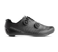 Scarpe Gaerne Carbon Fuga - Nero core 42 / Nero