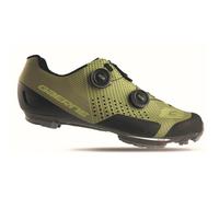 Gaerne Carbon G.dare Mtb Shoes Verde EU 43 Uomo
