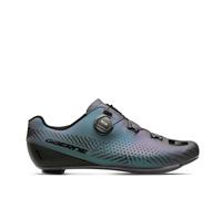 Gaerne Carbon G.tuono Road Shoes Blu EU 42 Uomo Iridium