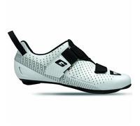 Scarpe Gaerne Carbon Iron - Bianco 44 / Bianco