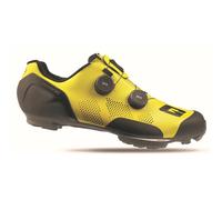 Gaerne Carbon Snx Mtb Shoes Giallo EU 42 Uomo