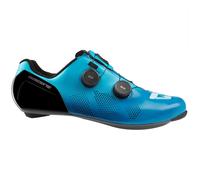 Scarpe Gaerne Carbon STL - Azzurro 46 / Azzurro